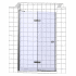 Фото Душевая дверь в нишу Good Door Fantasy WTW-140-F-CH