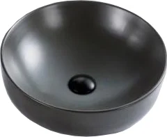 Фото Раковина BelBagno BB1315-H311 40 см