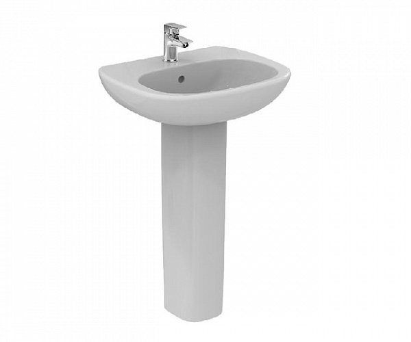 Пьедестал для раковины Ideal Standard Tesi T033501 , изображение 2