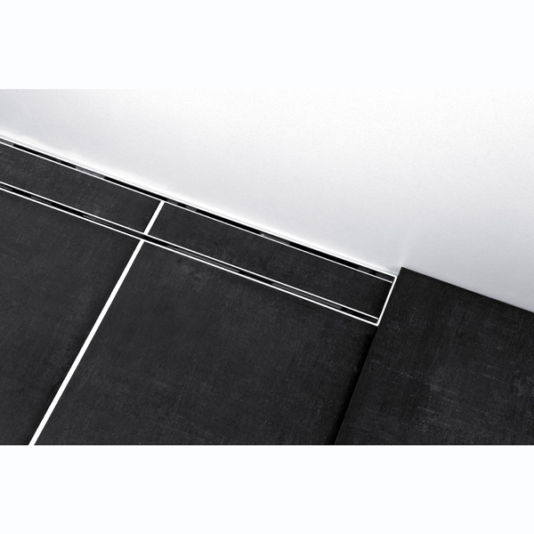 Решетка TECE TECEdrainline Plate II 600872 80 см , изображение 3