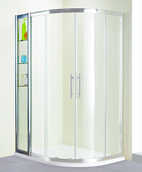 Фото Боковая стенка RGW Classic Z-42 30 см с полками