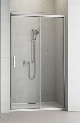 Фото Душевая дверь в нишу Radaway Idea DWJ 160 R