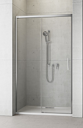 Фото Душевая дверь в нишу Radaway Idea DWJ 130 L