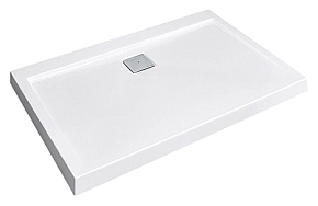 Фото Поддон для душа Radaway Argos D90x110