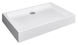 Поддон для душа Radaway Laros D120x80 , изображение 1