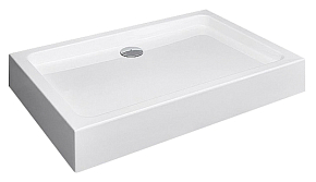 Фото Поддон для душа Radaway Laros D120x80