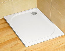 Поддон для душа Radaway Paros D1200 , изображение 2