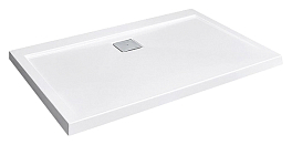 Поддон для душа Radaway Argos D90x160 , изображение 1