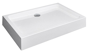 Фото Поддон для душа Radaway Laros D120x90