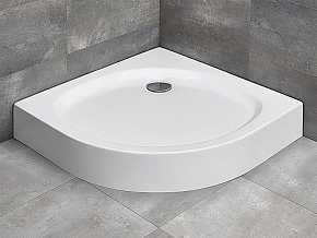 Фото Поддон для душа Radaway Patmos A900 compact