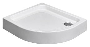 Фото Поддон для душа Radaway Siros E90x80 compact L