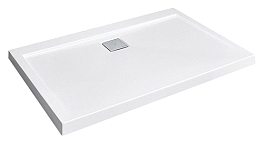 Поддон для душа Radaway Argos D90x140 , изображение 1
