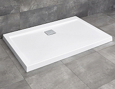 Поддон для душа Radaway Argos D90x140 , изображение 2