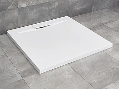 Поддон для душа Radaway Giaros C90 , изображение 2