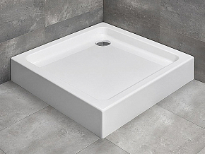 Фото Поддон для душа Radaway Siros С800 compact