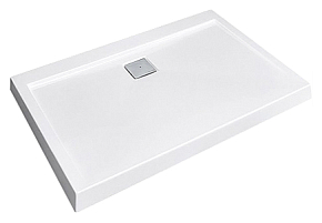 Фото Поддон для душа Radaway Argos D80x100
