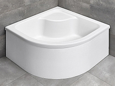 Поддон для душа Radaway Naxos A900 , изображение 2