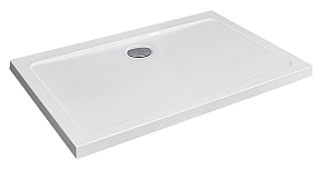 Фото Поддон для душа Radaway Doros D90x130