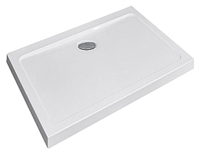 Фото Поддон для душа Radaway Doros D 80x90