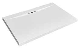 Поддон для душа Radaway Giaros D90x110 , изображение 1