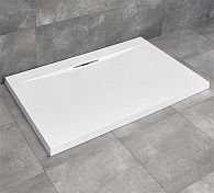 Поддон для душа Radaway Giaros D90x110 , изображение 2