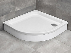 Поддон для душа Radaway Siros A800 , изображение 2