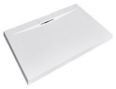 Поддон для душа Radaway Giaros D90x100 , изображение 1
