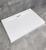 Поддон для душа Radaway Giaros D90x100 , изображение 2