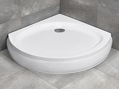 Поддон для душа Radaway Patmos B900 , изображение 2