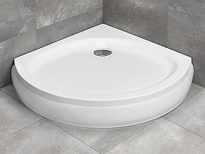 Фото Поддон для душа Radaway Patmos B900