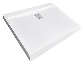 Фото Поддон для душа Radaway Argos D80x90