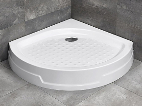 Фото Поддон для душа Radaway Rodos B900