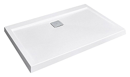 Поддон для душа Radaway Argos D90x120 , изображение 1