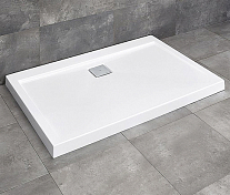 Поддон для душа Radaway Argos D90x120 , изображение 2