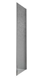 Фото Боковая стенка Radaway Twist S 80 прозрачное стекло