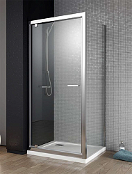 Фото Боковая стенка Radaway Twist S 80 прозрачное стекло