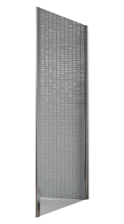 Фото Боковая стенка Radaway Twist S 100 прозрачное стекло
