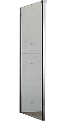 Фото Боковая стенка Radaway Idea KDJ 100 L