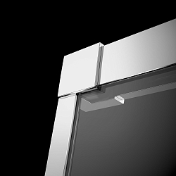 Фото Боковая стенка Radaway Idea KDJ 80 L