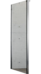 Фото Боковая стенка Radaway Idea KDJ 120 L