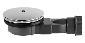 Фото Сифон для поддона Radaway Turboflow Slim D90 R400