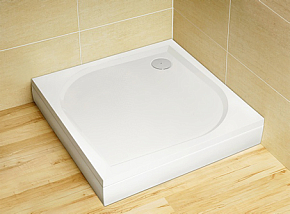 Фото Экран Radaway Paros C800