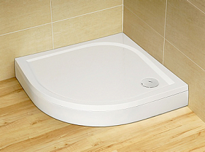 Фото Экран Radaway Paros A800