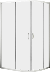 Фото Душевой уголок Good Door Latte R-120-C-WE