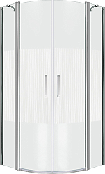 Фото Душевой уголок Good Door Pandora R-90-T-CH