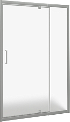 Фото Душевая дверь в нишу Good Door Orion WTW-PD-120-G-CH