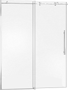 Душевая дверь в нишу Good Door Puerta WTW-140-C-CH , изображение 1