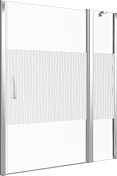 Душевая дверь в нишу Good Door Pandora WTW-140-T-CH , изображение 1