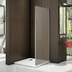 Фото Боковая стенка Good Door Latte SP-80-G-WE