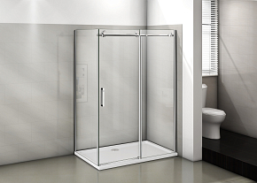 Фото Боковая стенка Good Door Puerta SP-90-C-CH